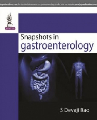 Carte Snapshots in Gastroenterology S. Devaji Rao