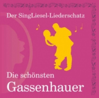Audio Die schönsten Gassenhauer, 1 Audio-CD 