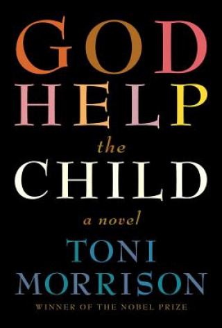 Carte God Help the Child Toni Morrison