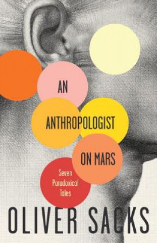 Kniha Anthropologist on Mars Oliver W Sacks