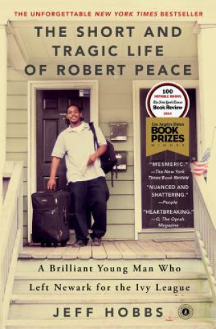 Carte Short and Tragic Life of Robert Peace Jeff Hobbs