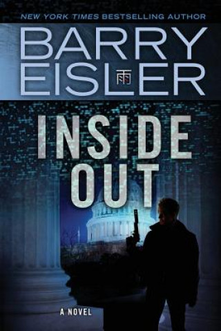 Książka Inside Out Barry Eisler