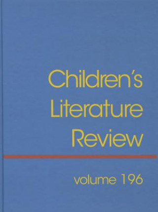 Libro Children's Literature Review Gale