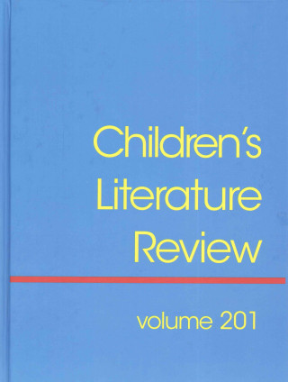 Carte Children's Literature Review Gale