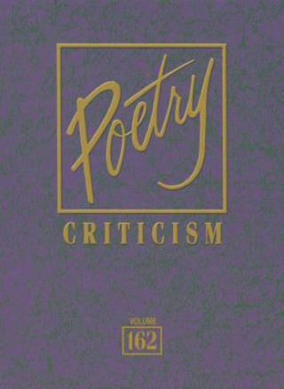 Livre Poetry Criticism Lawrence J. Trudeau