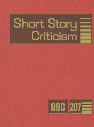 Buch Short Story Criticism Gale