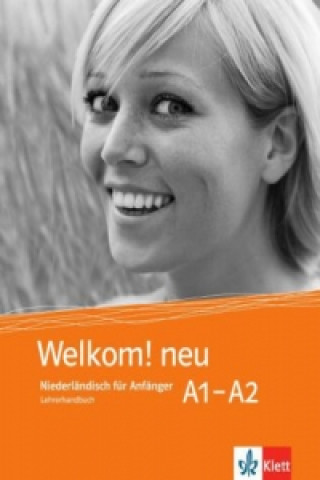 Carte Welkom! neu A1-A2 
