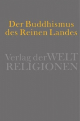 Könyv Der Buddhismus des Reinen Landes Christoph Kleine
