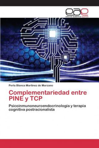 Carte Complementariedad entre PINE y TCP Martinez De Marzano Perla Blanca