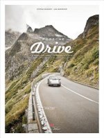 Könyv Porsche Drive Stefan Bogner
