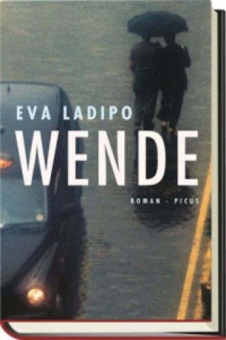 Könyv Wende Eva Ladipo