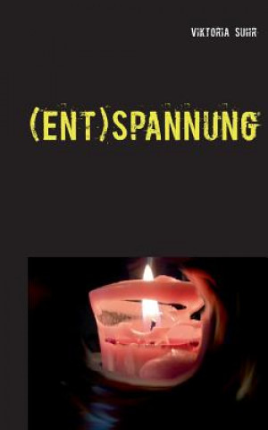 Libro (Ent)Spannung Viktoria Suhr