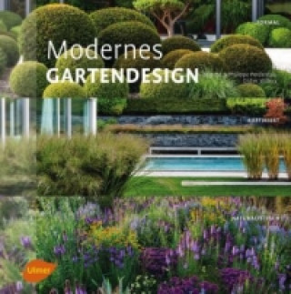 Carte Modernes Gartendesign Philippe Perdereau