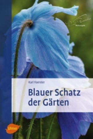 Carte Blauer Schatz der Gärten Karl Foerster