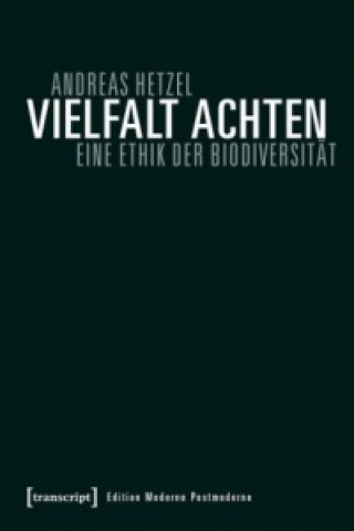 Buch Vielfalt achten Andreas Hetzel