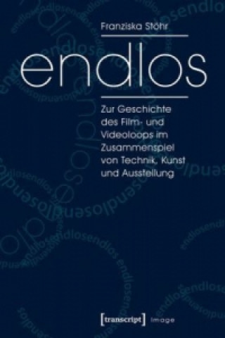 Book endlos Franziska Stöhr