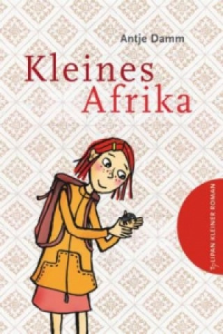 Kniha Kleines Afrika Antje Damm