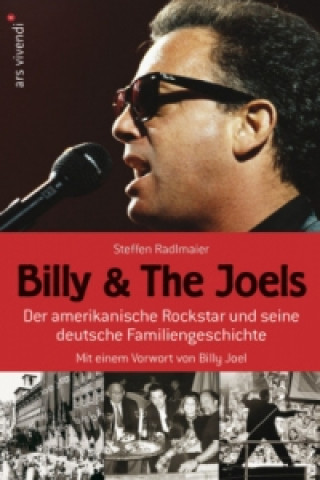 Knjiga Billy & The Joels Steffen Radlmaier