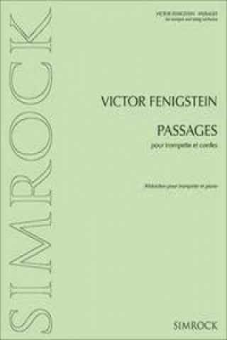 Printed items Passages Viktor Fenigstein