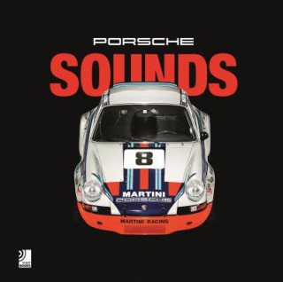 Carte Porsche Sounds (Special Edition), m. 1 Audio-CD Ear Books
