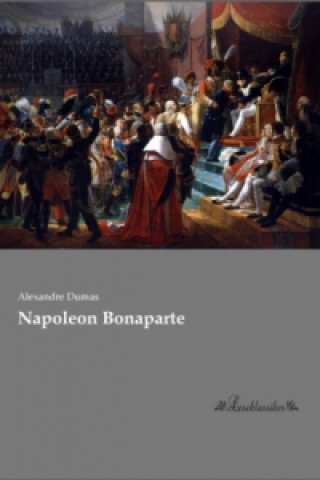 Carte Napoleon Bonaparte Alexandre Dumas