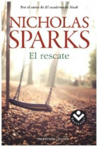 Könyv El rescate Nicholas Sparks