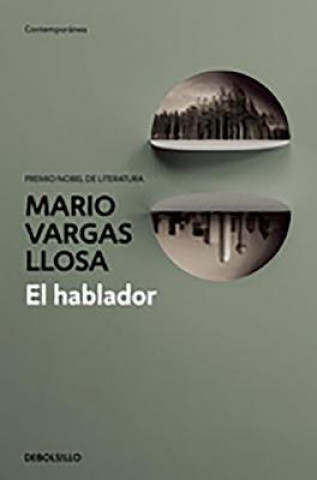 Книга El hablador / The Storyteller Mario Vargas Llosa