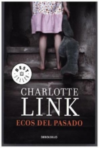 Book Ecos del pasado Charlotte Link