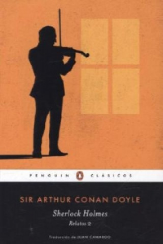 Book Sherlock Holmes: Relatos. Bd.2 Sir Arthur Conan Doyle