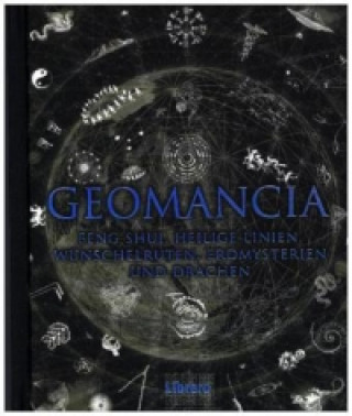 Könyv Geomanica 