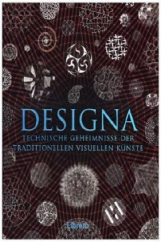 Libro Designa Adam Tetlow