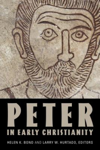 Книга Peter in Early Christianity 