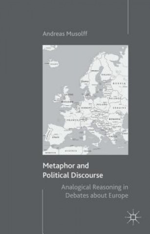 Book Metaphor and Political Discourse Andreas Musolff