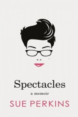 Carte Spectacles Sue Perkins