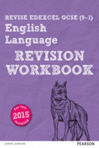 Книга Pearson REVISE Edexcel GCSE English Language Revision Workbook - 2023 and 2024 exams Harry Smith