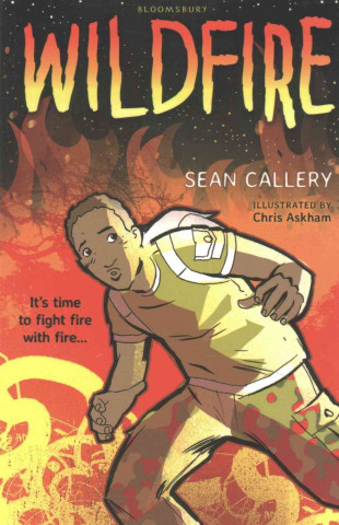 Carte Wildfire Sean Callery