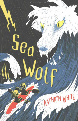 Kniha Sea Wolf Kathryn White