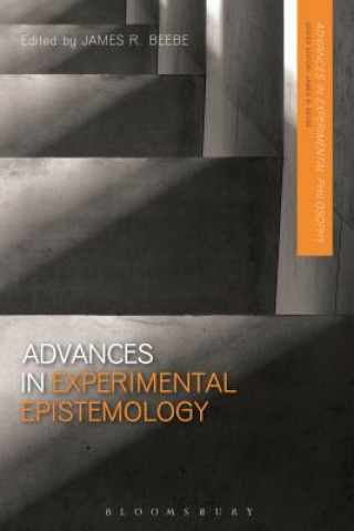 Carte Advances in Experimental Epistemology James R. Beebe