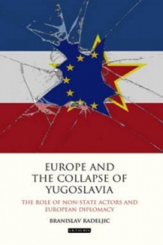 Carte Europe and the Collapse of Yugoslavia Branislav Radeljic