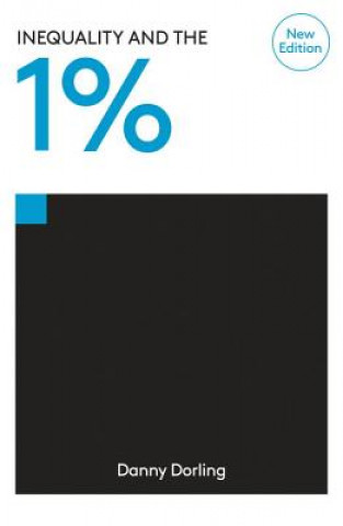 Knjiga Inequality and the 1% Danny Dorling