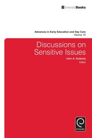Carte Discussions on Sensitive Issues John Sutterby