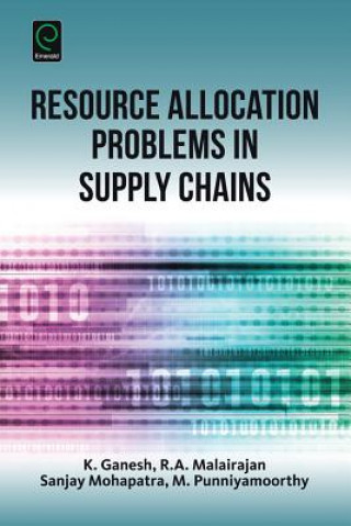 Carte Resource Allocation Problems in Supply Chains K. Ganesh