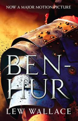 Book Ben-Hur Lewis Wallace