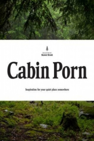 Carte Cabin Porn Zach Klein