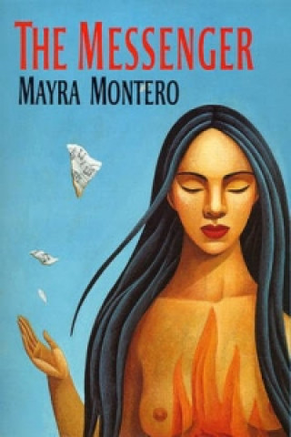 Carte Messenger Mayra Montero