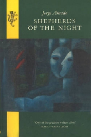 Carte Shepherds Of The Night Jorge Amado