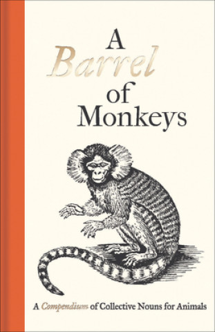Carte Barrel of Monkeys Samuel Fanous