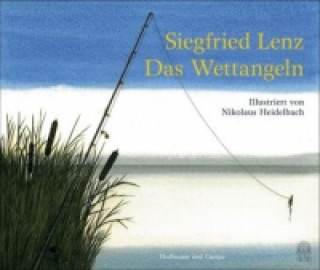 Carte Das Wettangeln Siegfried Lenz