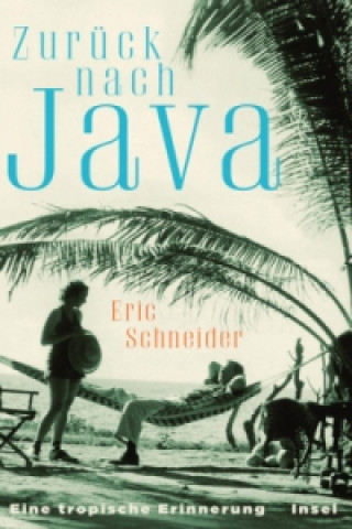 Libro Zurück nach Java Eric Schneider