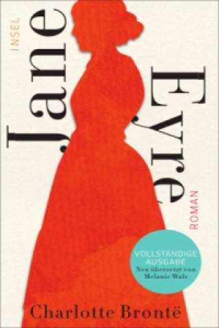 Книга Jane Eyre Charlotte Brontë